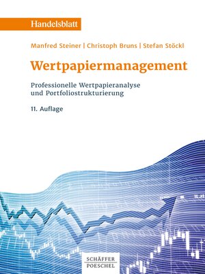 cover image of Wertpapiermanagement